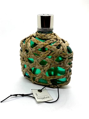 XX Artisan Teal John Varvatos for men 125ml