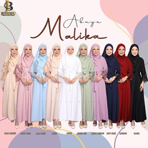 ABAYA MALIKA🎊