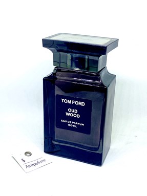 Oud Wood Tom Ford for women and men