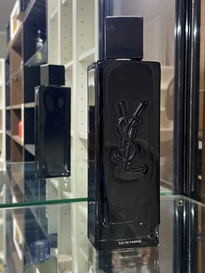 MYSLF Eau de Parfum Yves Saint Laurent for men 100ML