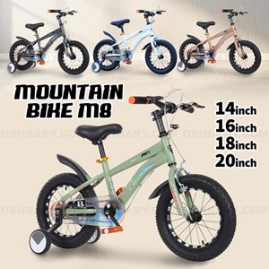 MOUNTAIN BIKE M8