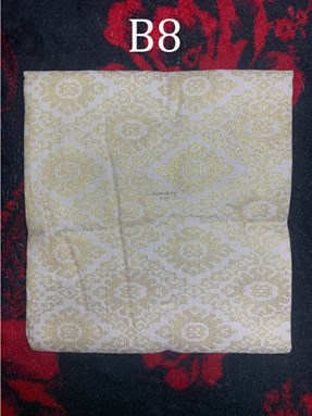 SAMPIN WHITE GOLD B8 ELRAH EXCLUSIVE