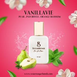Vanillavie (10 + 4 ml) Spray