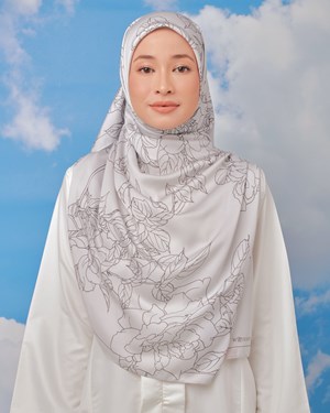 ANUGERAH RAYA SATIN: DINDA