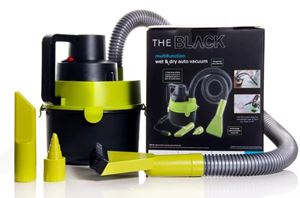 Multifunction Wet & Dry Auto Vacuum (12V)