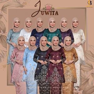 JUWITA KEBAYA✅✅✅