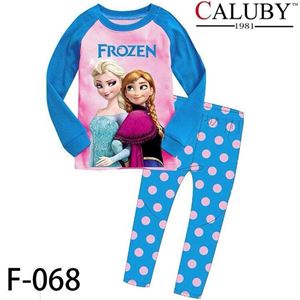 @  F-068 BLUE FROZEN  ( SIOZE 8Y & 11Y )