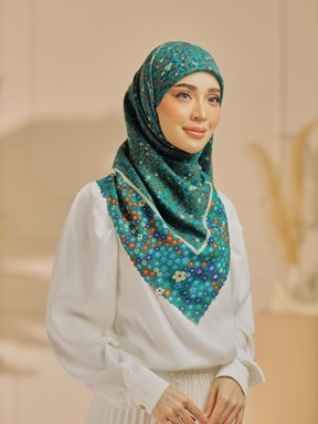 BAWAL RANIA