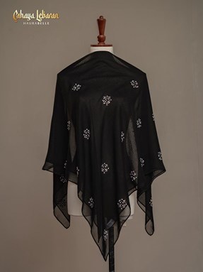 MAZOLA BAWAL - BLACK