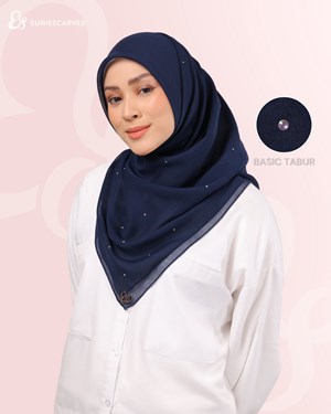 Bawal Basic Tabur