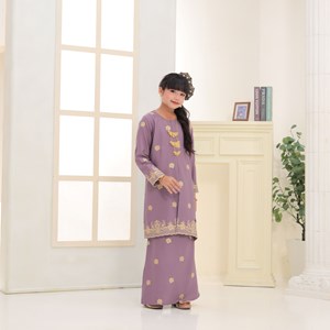 DANG SAYANG (KIDS) LAVENDER