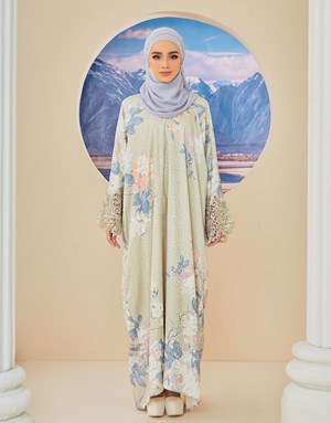 NAJEEYA KAFTAN