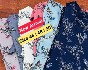 BLOUSE MIRANDA(51911)