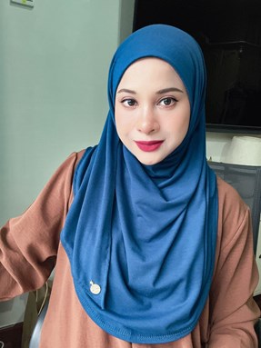 SERLOM SERLAM SEBAWANG COMEBACK YALE BLUE