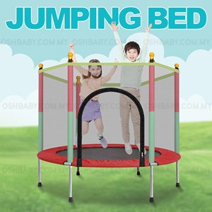 JUMPING BED 2