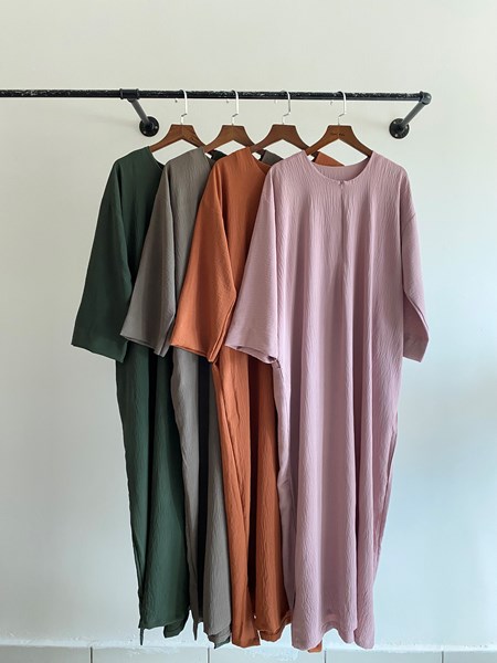 EZIE KAFTAN