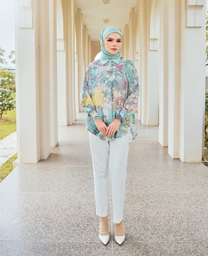 MOULEED BLOUSE