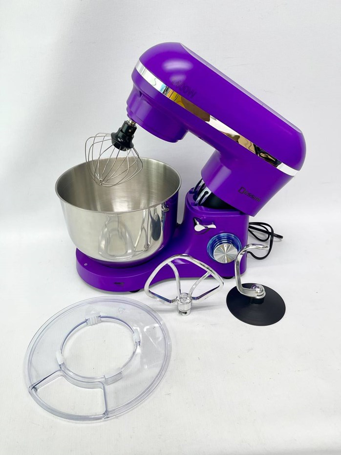 Purple Stand Mixers