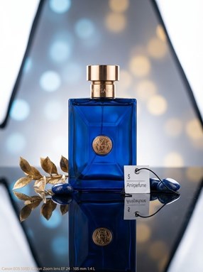 Versace Pour Homme Dylan Blue Versace for men 100ml 1