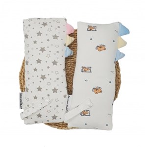 Akarana Baby Sleep Buddy Pillow for baby