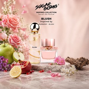 Boulevard -  Sb Inspired  BLUSH  30ml