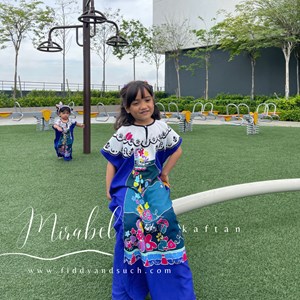 Mirabel Kaftan