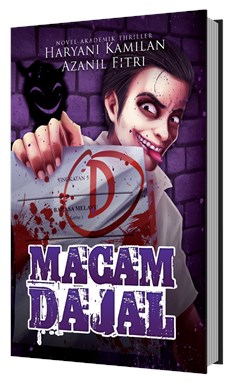 N56: D MACAM DAJAL