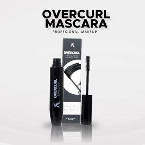 OVERCURL MASCARA