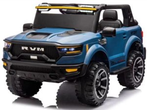 KIDS FORD RANGER (ETA 3/11/24)