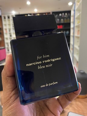 Narciso Rodriguez for Him Bleu Noir Man EDP 100ml