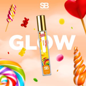 CANDY SERIES 10 ML GLOW