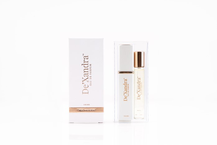 Dexandra discount perfume twist