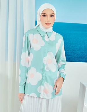 SUNTHAI BLOUSE CHEERFUL