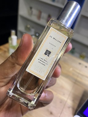 Lime Basil & Mandarin Jo Malone London for women and men 30ml