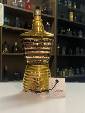Le Male Elixir Jean Paul Gaultier for men P47