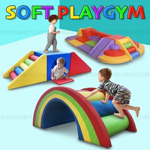 SOFT PLAYGYM