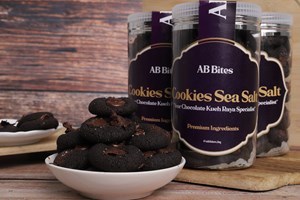 COOKIES SEA SALT