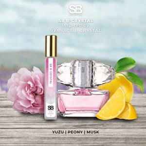SB PARFUM MINI - SB B-CRYSTAL 10ML