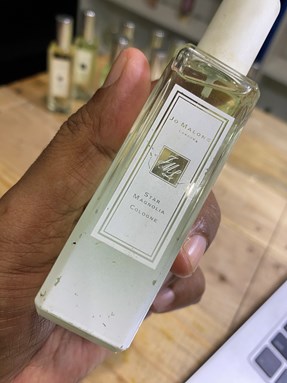 Star Magnolia Jo Malone London small for women 30ml