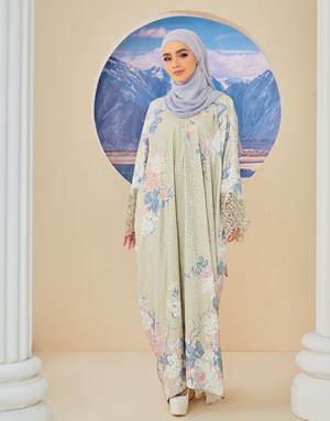 NAJEEYA KAFTAN