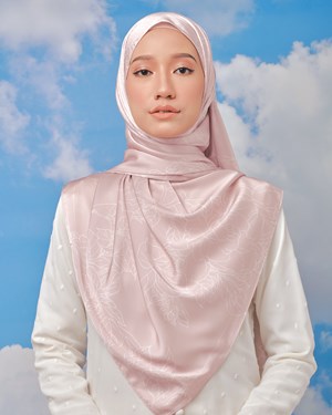 ANUGERAH RAYA SHAWL: MAS
