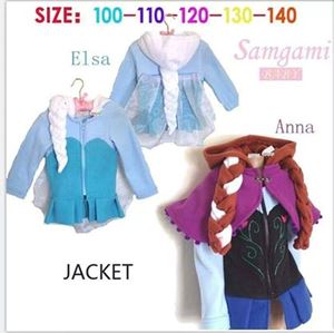 @  ELSA JACKET. ( SIZE 110 )