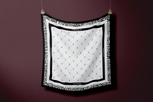 BAWAL by De'Xandra (WHITE)