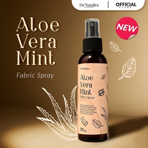 Fabric Spray - Aloe Mint