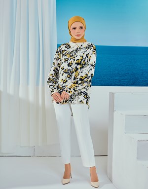 SUNTHAI BLOUSE DARING