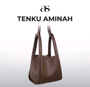 AS BAG TENKU AMINAH