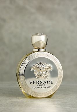 Eros Pour Femme Versace for women 100ml edp