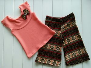 @  PALAZZO SETS 011 ( BIG SIZE )