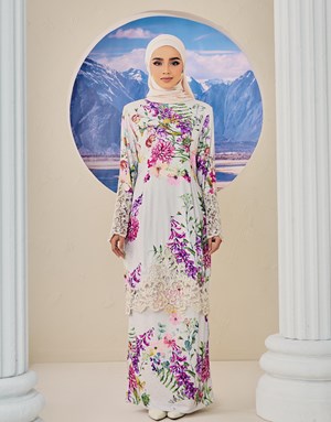 MARIYA MINI KURUNG
