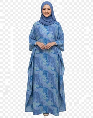 KAFTAN FADIAH DYH 01
